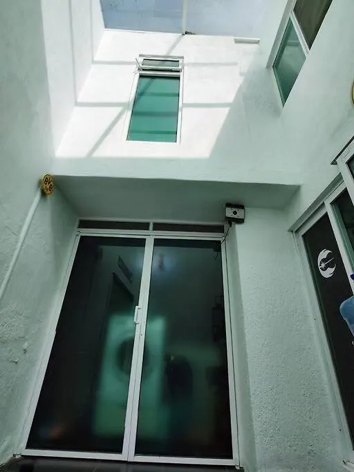 Disfruta De La Ciudad En Un Espacio Tranquilo! Guadalajara Prázdninový dům