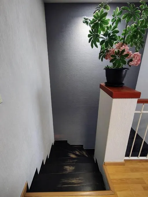 度假居 Disfruta De La Ciudad En Un Espacio Tranquilo! 瓜达拉哈拉 墨西哥